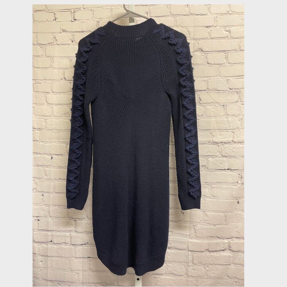 THEYSKENS' THEORY - Karessa Sweater Dress - Picture 5 of 12
